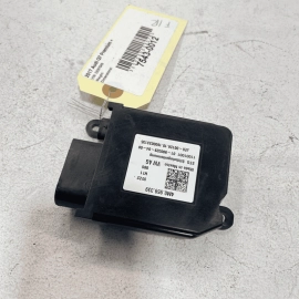2017-2019 AUDI Q7 PREMIUM PLUS FRONT RIGHT SEAT OCCUPANT SENSOR MODULE OEM