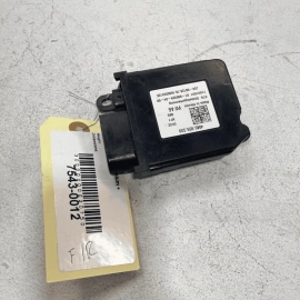 2017-2019 AUDI Q7 PREMIUM PLUS FRONT RIGHT SEAT OCCUPANT SENSOR MODULE OEM