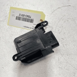 2017-2019 AUDI Q7 PREMIUM PLUS FRONT RIGHT SEAT OCCUPANT SENSOR MODULE OEM