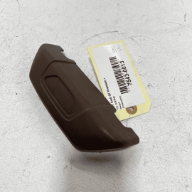 2017-2019 AUDI Q7 PREMIUM PLUS FRONT RIGHT SEAT HEADREST BRACKET OUTER COVE 2017-2019 AUDI Q7 PREMIUM PLUS FRONT RIGHT SEAT HEADREST BRACKET OUTER COVE