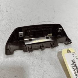 2017-2019 AUDI Q7 PREMIUM PLUS FRONT RIGHT SEAT HEADREST BRACKET OUTER COVE 2017-2019 AUDI Q7 PREMIUM PLUS FRONT RIGHT SEAT HEADREST BRACKET OUTER COVE