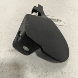 2017-2019 AUDI Q7 PREMIUM PLUS FRONT RIGHT SEAT INNER TRIM COVER PANEL OEM