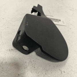 2017-2019 AUDI Q7 PREMIUM PLUS FRONT RIGHT SEAT INNER TRIM COVER PANEL OEM 2017-2019 AUDI Q7 PREMIUM PLUS FRONT RIGHT SEAT INNER TRIM COVER PANEL OEM