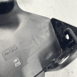 2017-2019 AUDI Q7 PREMIUM PLUS FRONT RIGHT SEAT INNER TRIM COVER PANEL OEM