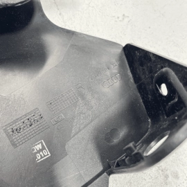 2017-2019 AUDI Q7 PREMIUM PLUS FRONT RIGHT SEAT INNER TRIM COVER PANEL OEM 2017-2019 AUDI Q7 PREMIUM PLUS FRONT RIGHT SEAT INNER TRIM COVER PANEL OEM