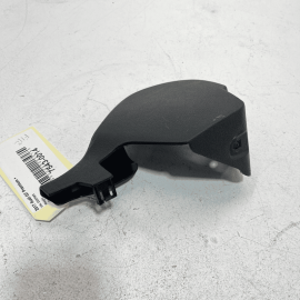 2017-2019 AUDI Q7 PREMIUM PLUS FRONT RIGHT SEAT INNER TRIM COVER PANEL OEM