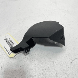 2017-2019 AUDI Q7 PREMIUM PLUS FRONT RIGHT SEAT INNER TRIM COVER PANEL OEM 2017-2019 AUDI Q7 PREMIUM PLUS FRONT RIGHT SEAT INNER TRIM COVER PANEL OEM