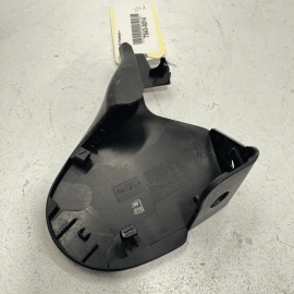 2017-2019 AUDI Q7 PREMIUM PLUS FRONT RIGHT SEAT INNER TRIM COVER PANEL OEM 2017-2019 AUDI Q7 PREMIUM PLUS FRONT RIGHT SEAT INNER TRIM COVER PANEL OEM