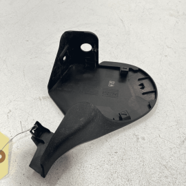 2017-2019 AUDI Q7 PREMIUM PLUS FRONT RIGHT SEAT INNER TRIM COVER PANEL OEM