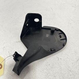 2017-2019 AUDI Q7 PREMIUM PLUS FRONT RIGHT SEAT INNER TRIM COVER PANEL OEM 2017-2019 AUDI Q7 PREMIUM PLUS FRONT RIGHT SEAT INNER TRIM COVER PANEL OEM