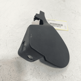 2017-2019 AUDI Q7 PREMIUM PLUS FRONT RIGHT SEAT INNER TRIM COVER PANEL OEM