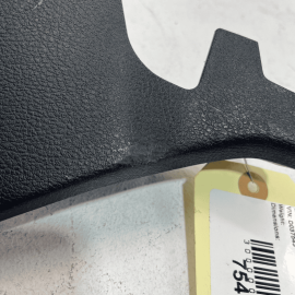 2017-2019 AUDI Q7 PREMIUM PLUS FRONT RIGHT SEAT INNER TRIM COVER PANEL OEM