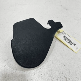 2017-2019 AUDI Q7 PREMIUM PLUS FRONT RIGHT SEAT INNER TRIM COVER PANEL OEM 2017-2019 AUDI Q7 PREMIUM PLUS FRONT RIGHT SEAT INNER TRIM COVER PANEL OEM