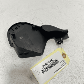 2017-2019 AUDI Q7 PREMIUM PLUS FRONT RIGHT SEAT INNER TRIM COVER PANEL OEM