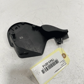 2017-2019 AUDI Q7 PREMIUM PLUS FRONT RIGHT SEAT INNER TRIM COVER PANEL OEM 2017-2019 AUDI Q7 PREMIUM PLUS FRONT RIGHT SEAT INNER TRIM COVER PANEL OEM