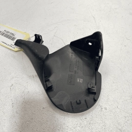 2017-2019 AUDI Q7 PREMIUM PLUS FRONT RIGHT SEAT INNER TRIM COVER PANEL OEM 2017-2019 AUDI Q7 PREMIUM PLUS FRONT RIGHT SEAT INNER TRIM COVER PANEL OEM