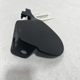 2017-2019 AUDI Q7 PREMIUM PLUS FRONT RIGHT SEAT INNER TRIM COVER PANEL OEM 2017-2019 AUDI Q7 PREMIUM PLUS FRONT RIGHT SEAT INNER TRIM COVER PANEL OEM