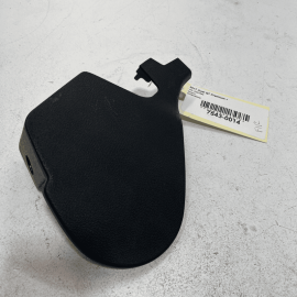 2017-2019 AUDI Q7 PREMIUM PLUS FRONT RIGHT SEAT INNER TRIM COVER PANEL OEM