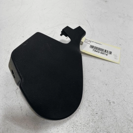 2017-2019 AUDI Q7 PREMIUM PLUS FRONT RIGHT SEAT INNER TRIM COVER PANEL OEM 2017-2019 AUDI Q7 PREMIUM PLUS FRONT RIGHT SEAT INNER TRIM COVER PANEL OEM