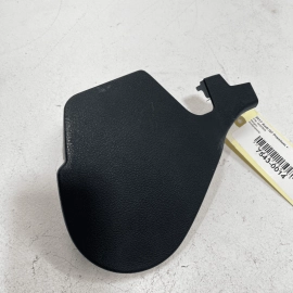 2017-2019 AUDI Q7 PREMIUM PLUS FRONT RIGHT SEAT INNER TRIM COVER PANEL OEM 2017-2019 AUDI Q7 PREMIUM PLUS FRONT RIGHT SEAT INNER TRIM COVER PANEL OEM