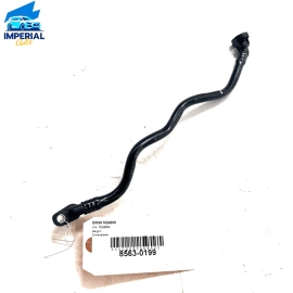 BMW M240xi F23 2017-2021 FUEL TANK BREATHER HOSE PIPE LINE| VACUUM PIPE LIN