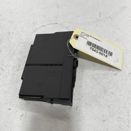 2017-2023 AUDI Q7 PREMIUM FRONT LEFT FOLDING SEAT COMPUTER CONTROL MODULE O