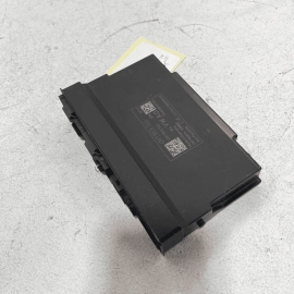 2017-2023 AUDI Q7 PREMIUM FRONT LEFT FOLDING SEAT COMPUTER CONTROL MODULE O