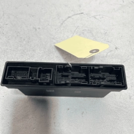 2017-2023 AUDI Q7 PREMIUM FRONT LEFT FOLDING SEAT COMPUTER CONTROL MODULE O