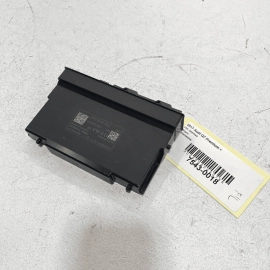 2017-2023 AUDI Q7 PREMIUM FRONT LEFT FOLDING SEAT COMPUTER CONTROL MODULE O