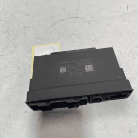 2017-2023 AUDI Q7 PREMIUM FRONT LEFT FOLDING SEAT COMPUTER CONTROL MODULE O