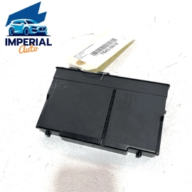 2017-2023 AUDI Q7 PREMIUM FRONT LEFT FOLDING SEAT COMPUTER CONTROL MODULE O