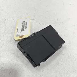 2017-2023 AUDI Q7 PREMIUM FRONT LEFT FOLDING SEAT COMPUTER CONTROL MODULE O