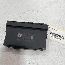 2017-2023 AUDI Q7 PREMIUM FRONT LEFT FOLDING SEAT COMPUTER CONTROL MODULE O