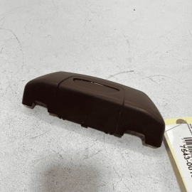 2017-2019 AUDI Q7 PREMIUM PLUS FRONT LEFT SEAT HEADREST BRACKET OUTER COVER 2017-2019 AUDI Q7 PREMIUM PLUS FRONT LEFT SEAT HEADREST BRACKET OUTER COVER