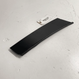 2023 MAZDA CX-50 REAR LEFT DRIVER SIDE DOOR FORWARD APPLIQUE GARNISH TRIM O