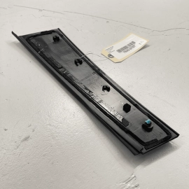 2023 MAZDA CX-50 REAR LEFT DRIVER SIDE DOOR FORWARD APPLIQUE GARNISH TRIM O