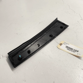 2023 MAZDA CX-50 REAR LEFT DRIVER SIDE DOOR FORWARD APPLIQUE GARNISH TRIM O