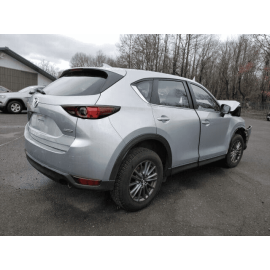 MAZDA CX-5 2017 - 2021 DASH DASHBOARD RIGHT SIDE AC AIR OUTLET VENT GRILLE 