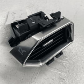 MAZDA CX-5 2017 - 2021 DASH DASHBOARD RIGHT SIDE AC AIR OUTLET VENT GRILLE 