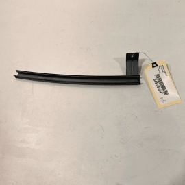 2015 - 2020 ACURA TLX FRONT RIGHT SIDE DOOR WINDOW GUIDE RUN CHANNEL LOWER 