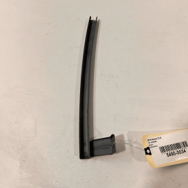 2015 - 2020 ACURA TLX FRONT RIGHT SIDE DOOR WINDOW GUIDE RUN CHANNEL LOWER 