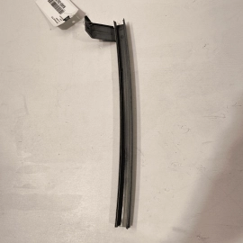 2015 - 2020 ACURA TLX FRONT RIGHT SIDE DOOR WINDOW GUIDE RUN CHANNEL LOWER 