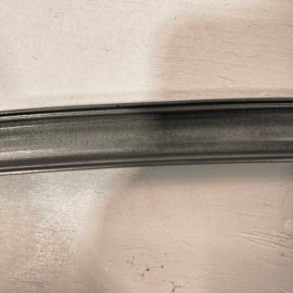 2015 - 2020 ACURA TLX FRONT RIGHT SIDE DOOR WINDOW GUIDE RUN CHANNEL LOWER 