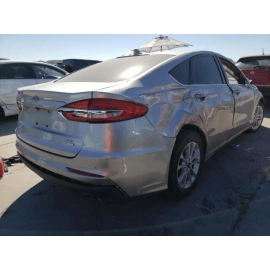 2017 - 2020 FORD FUSION SE 1.5L HVAC A/C AC Hose & Tube Assembly OEM