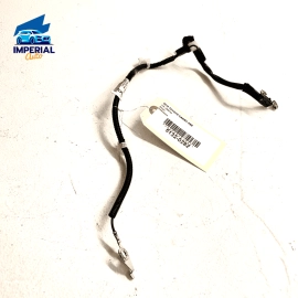 2018 - 2022 Toyota Camry Rear Right Passenger Side Floor Wire Wiring Harnes