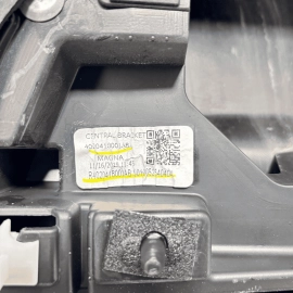 FORD FUSION SE 2019-2020 REAR TRUNK LID LOWER PANEL TRIM MOLDING OEM SILVER