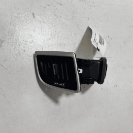 Left Side Outlet Assembly Vent Dashboard Air Duct Grille Acura TLX 2015-202 Left Side Outlet Assembly Vent Dashboard Air Duct Grille Acura TLX 2015-202