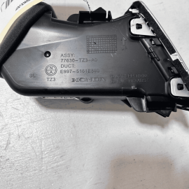 Left Side Outlet Assembly Vent Dashboard Air Duct Grille Acura TLX 2015-202