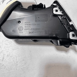 Left Side Outlet Assembly Vent Dashboard Air Duct Grille Acura TLX 2015-202 Left Side Outlet Assembly Vent Dashboard Air Duct Grille Acura TLX 2015-202