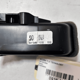 Left Side Outlet Assembly Vent Dashboard Air Duct Grille Acura TLX 2015-202